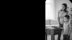 At What Age Can Kids Start Playing Chess?