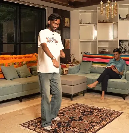 Goofygen trending dance