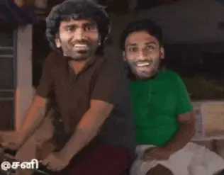 Goofygen meme template