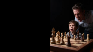 Red Flags: Warning Signs of a Bad Chess Coach